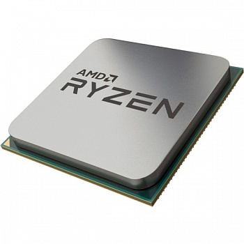 Процессор AM4 AMD Ryzen 7 2700 3.2Ghz OEM
