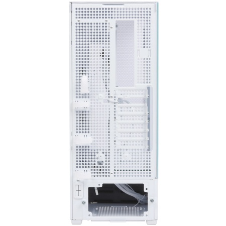 Корпус Lian Li SUP01W G99.SUP01W.R0 White