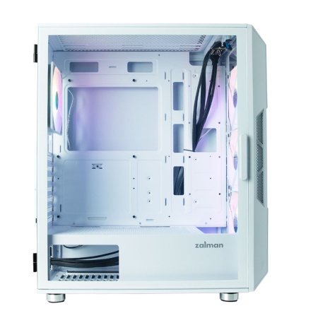 Корпус ZALMAN I3 NEO WHITE