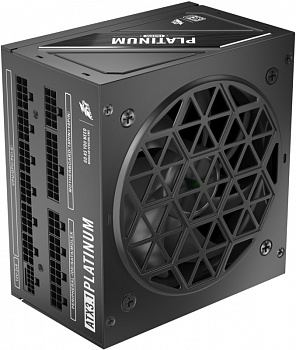 Блок питания 1300W 1STPLAYER NGDP 80+ Platinum / HA-1300BA3-BK