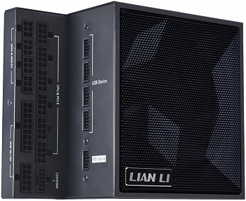 Блок питания 1300W Lian Li EDGE1300 Platinum G9P.EG1300.BE00.RU BS