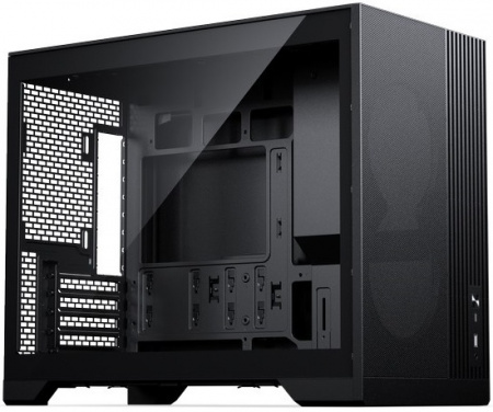 Корпус PHANTEKS XT M3 Black PH-XT325M_BK02