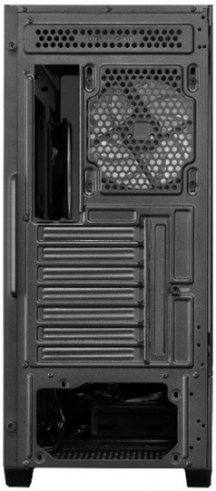 Корпус CHIEFTEC VISTA GT-01B-OP черный