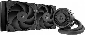 Водяное охлаждение ARCTIC Liquid Freezer III Pro 280 Multi Compatible ACFRE00179A