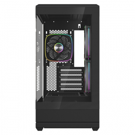 Корпус Powercase GT3 ARGB Black / CMGT3B-A3