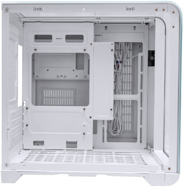 1STPLAYER RT5 White 2