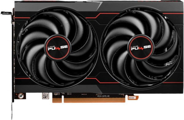 RX6600 8Gb Sapphire PULSE (4)
