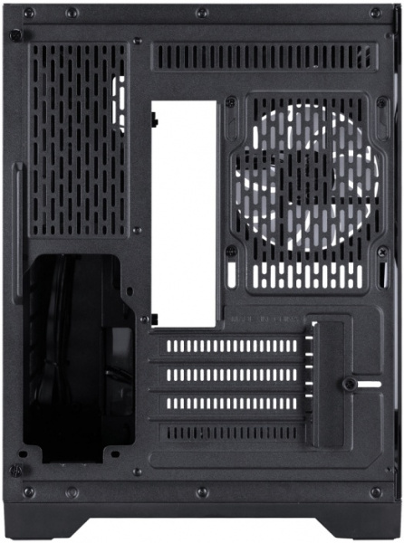 Корпус 1STPLAYER MEGAVIEW MV5-TP ARGB Black / MV5-TP-BK-2FC7R-1FC7 BS