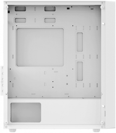 Корпус Ocypus Gamma C50 WH Белый