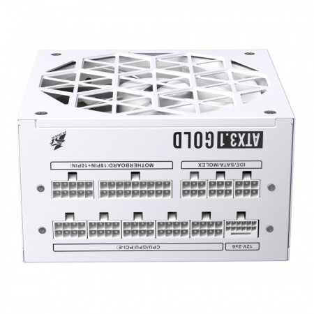 Блок питания 850W 1STPLAYER ACK GOLD HA-850BA2-WH