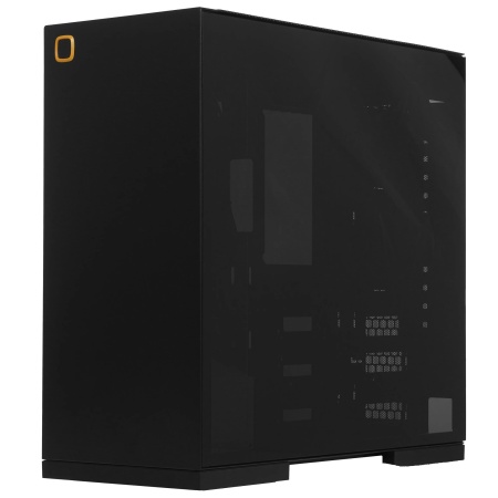 Корпус Geometric Future Model 8 Lohan Black 1AM8LHBK00AA3