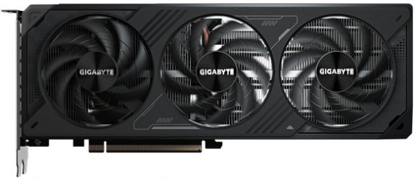 Видеокарта RTX5070 12Gb Gigabyte GV-N5070WF3OC-12GD BS