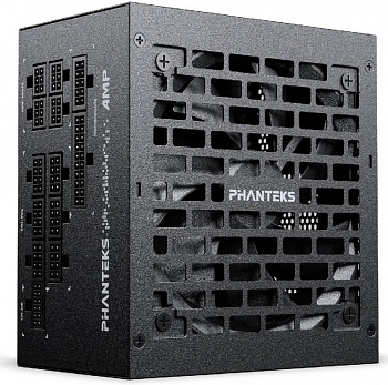 Блок питания 1000W PHANTEKS AMP GH GOLD BLACK PH-P1000RT_BK01