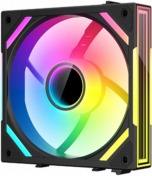 Вентилятор XASTRA FS120B ARGB black