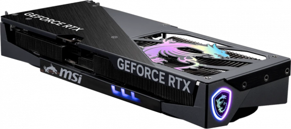 RTX5060Ti 16Gb MSI GAMING TRIO