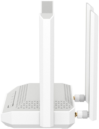 Роутер Netcraze Speedster 4G+ (NC-2911)