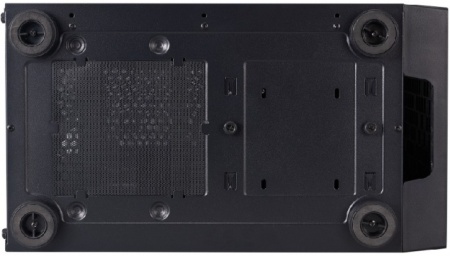 Корпус 1STPLAYER Go6 ARGB Black / Go6-BK-4F7