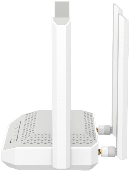 Роутер Netcraze Speedster 4G+ (NC-2911) 1