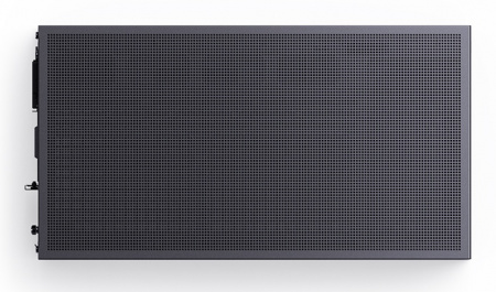 Корпус JONSBO D32 STD Black