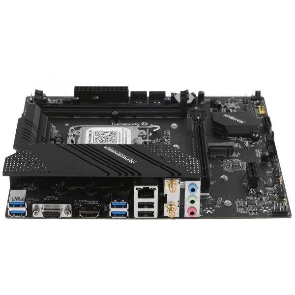 Challenger B760M D5 WIFI 1