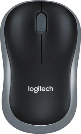Комплект (клавиатура+опт.мышь) Logitech Wireless Desktop MK270 USB