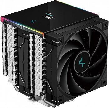 Кулер DEEPCOOL AK620 DIGITAL SE