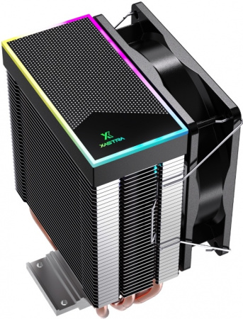 Кулер XASTRA AE903 FRGB 92mm