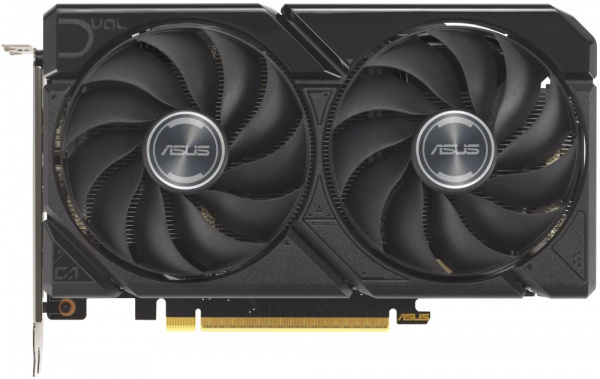 Видеокарта AMD RX 9060 XT 16Gb ASUS DUAL-RX9060XT-16G