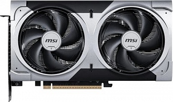 Видеокарта RTX5060Ti 8Gb MSI VENTUS 2X OC PLUS