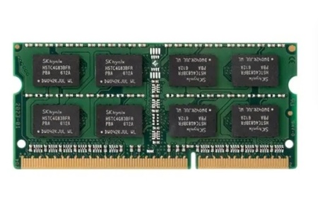 Модуль памяти SO-DIMM DDR3 4Gb 1600MHz Netac NTBSD3N16SP-04