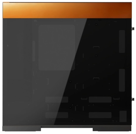 Корпус Geometric Future Model 8 Cowboy 1AM8CBBK00AA1