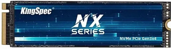 Накопитель SSD M.2 Kingspec 256Gb NX-256 