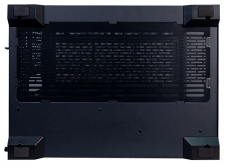 Корпус 1STPLAYER STEAMPUNK SP7 Black / SP7-BK