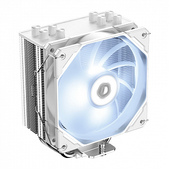 Кулер ID-COOLING SE-224-XTS WHITE TDP 220W