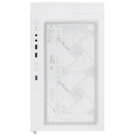 Корпус Montech X3 MESH White