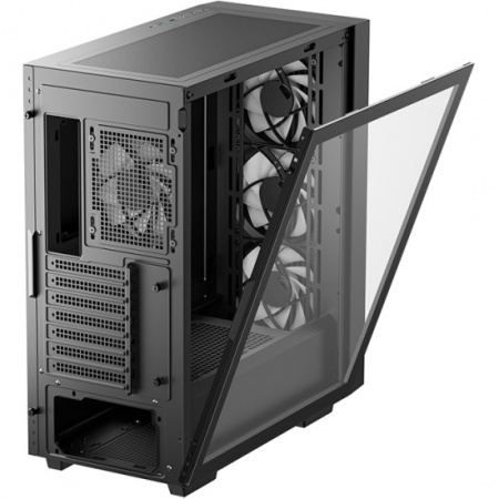 Корпус Deepcool CC560 ARGB V3