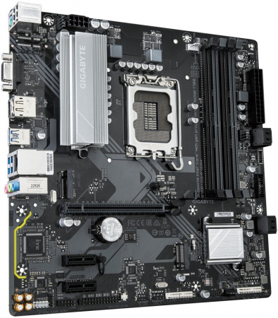 Материнская плата LGA1700 Gigabyte B760M D3HP DDR4