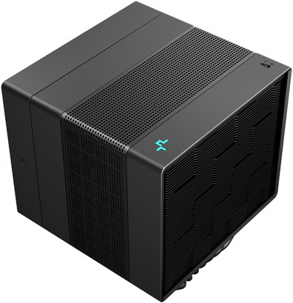 DEEPCOOL ASSASSIN IV