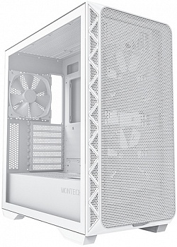 Корпус Montech AIR 903 BASE White