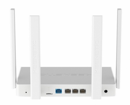 Роутер Keenetic Skipper 4G (KN-2910)