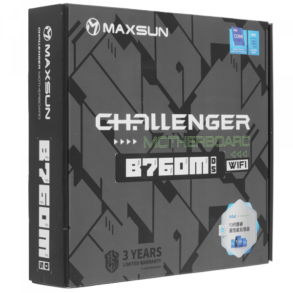 MS-Challenger B760M D5 WIFI (2)