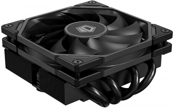 ID-Cooling IS-40-XT BLACK