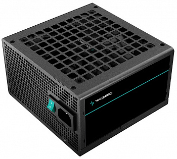 Блок питания 750W Deepcool PF750 80 PLUS