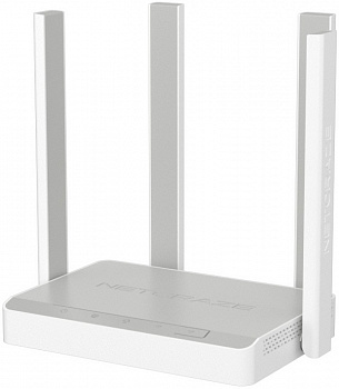 Роутер Netcraze Runner 4G (NC-2212)