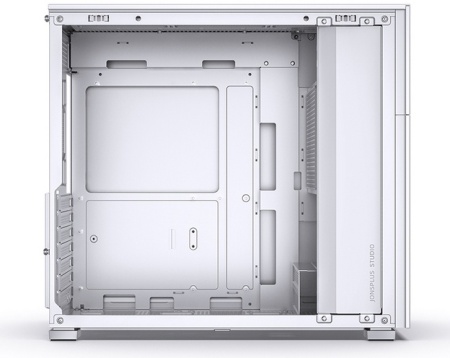 Корпус JONSBO D41 MESH White