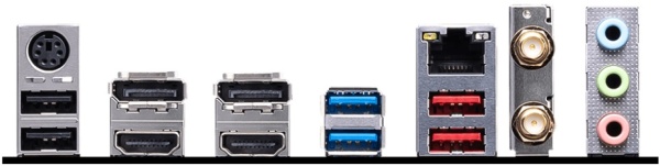 B760M GAMING PLUS WIFI 2