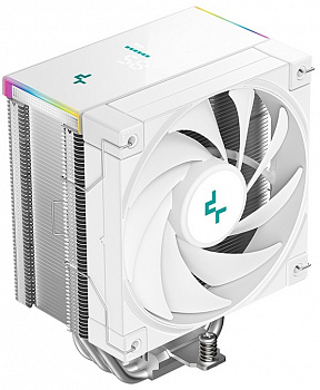 Кулер DEEPCOOL AK500S DIGITAL SE WH TDP 240W