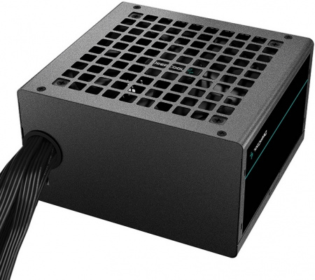 Блок питания 750W Deepcool PF750 80 PLUS BS
