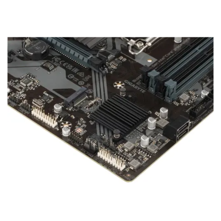 Материнская плата LGA1700 Gigabyte B760M DS3H AX DDR4