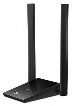 Адаптер TP-LINK Archer T4U Plus USB AC1300